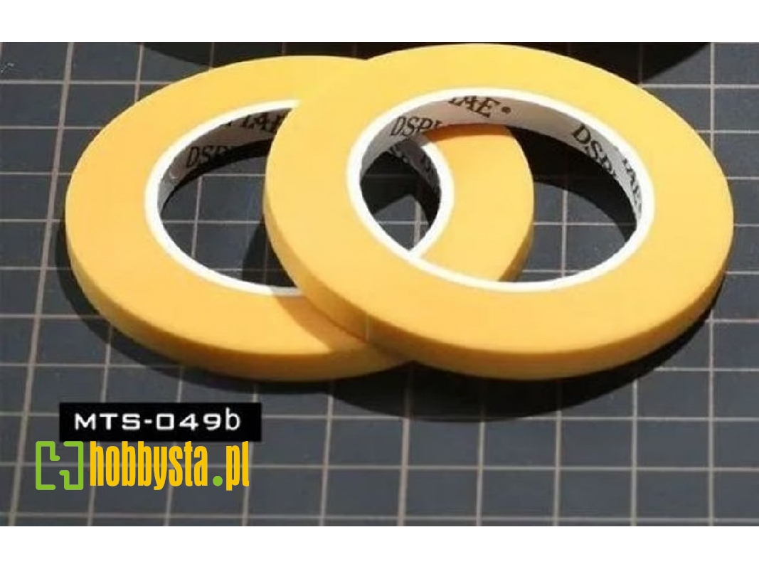 Masking Tape 5mm - image 1