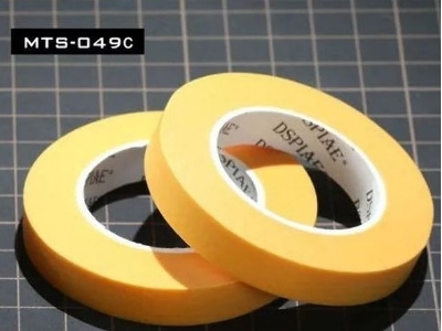 Masking Tape 10mm - image 1