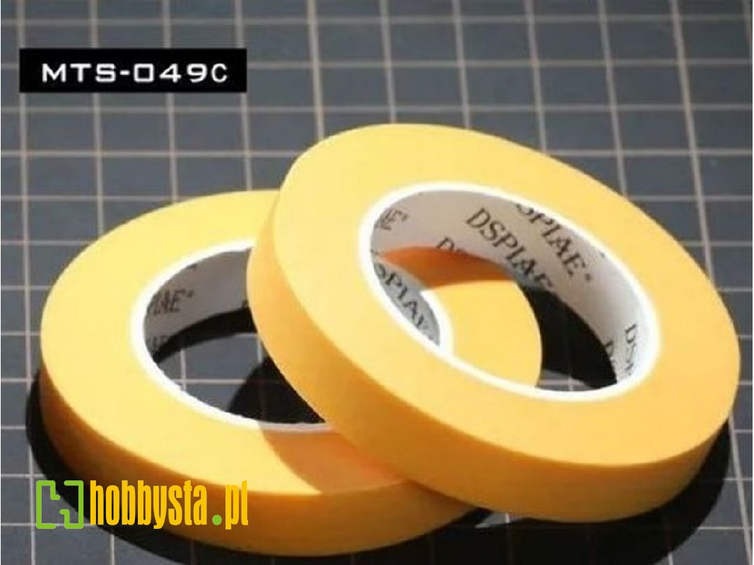 Masking Tape 10mm - image 1