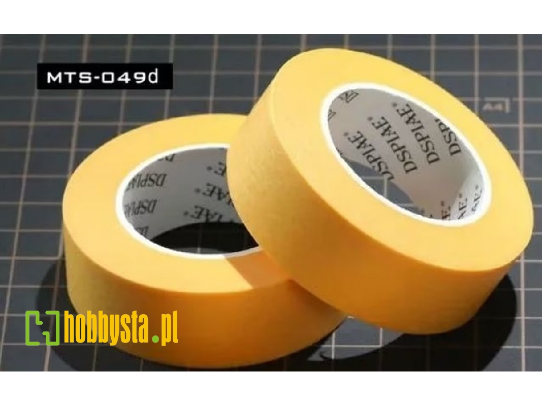 Masking Tape 20mm - image 1