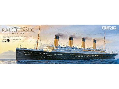 R.M.S. Titanic - image 1