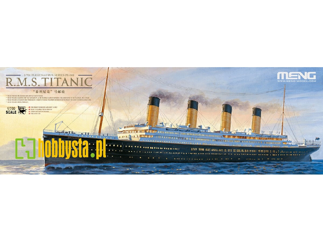 R.M.S. Titanic - image 1