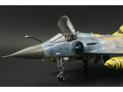Mirage 2000C 1/48 - image 21