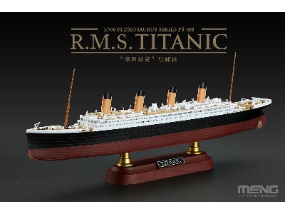 R.M.S. Titanic - image 4