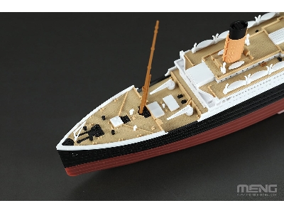 R.M.S. Titanic - image 6