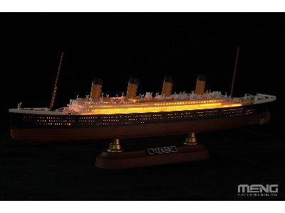 R.M.S. Titanic - image 10