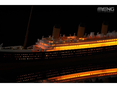 R.M.S. Titanic - image 11