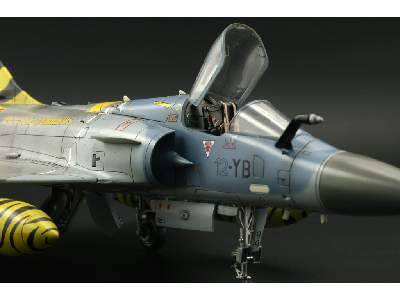 Mirage 2000C 1/48 - image 22