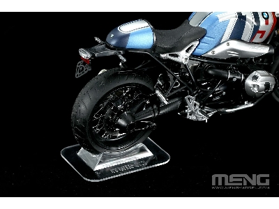 Motorcycle Model Stand - image 3