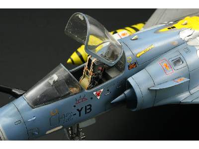 Mirage 2000C 1/48 - image 23