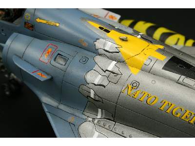 Mirage 2000C 1/48 - image 24