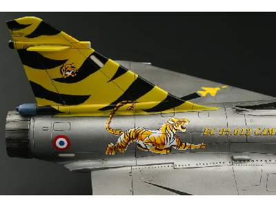 Mirage 2000C 1/48 - image 26