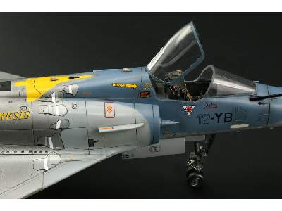Mirage 2000C 1/48 - image 27