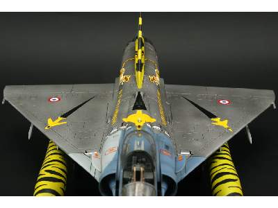 Mirage 2000C 1/48 - image 28