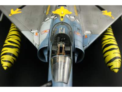 Mirage 2000C 1/48 - image 29