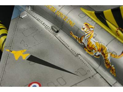 Mirage 2000C 1/48 - image 30