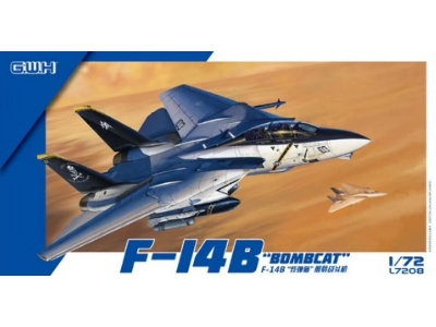 F-14b Bombcat (G.W.H) - image 1