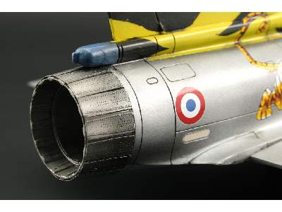 Mirage 2000C 1/48 - image 31