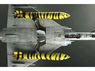 Mirage 2000C 1/48 - image 32
