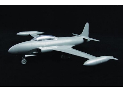 T-33a Early Version - image 3