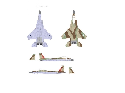 F-15i Iaf Ra'am - image 3