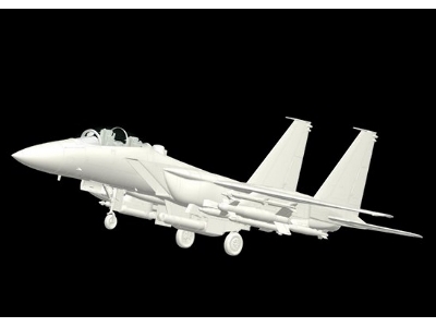 F-15i Iaf Ra'am - image 7