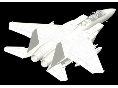 F-15i Iaf Ra'am - image 9