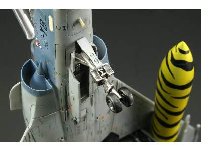 Mirage 2000C 1/48 - image 35