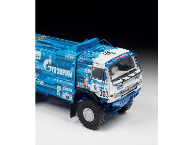 Kamaz-43509 MASTER - image 4