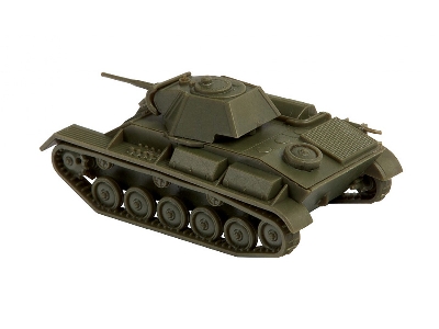 T-70B Soviet Liht Tank - image 4