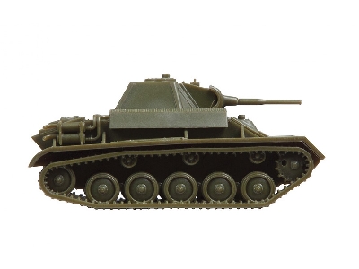T-70B Soviet Liht Tank - image 5