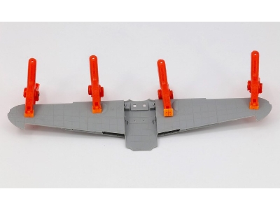 Seamless Auxiliary Clamps - image 3