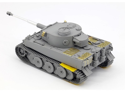Tiger I Initial Production Pz.Kpfw. Vi Ausf. E - image 2