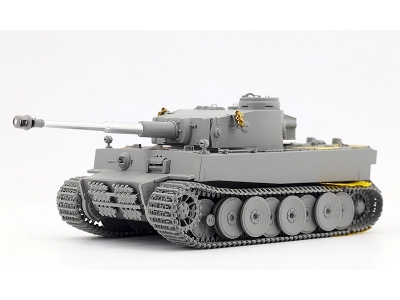 Tiger I Initial Production Pz.Kpfw. Vi Ausf. E - image 3