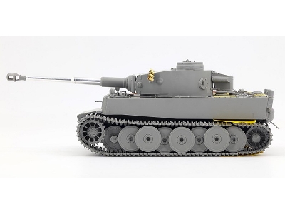 Tiger I Initial Production Pz.Kpfw. Vi Ausf. E - image 6