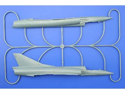 Mirage IIICJ 1/48 - image 3