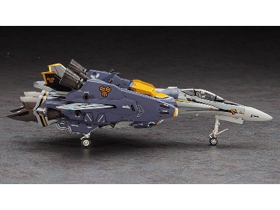 Vf-25f/S Super Messiah Macross Frontier - image 11