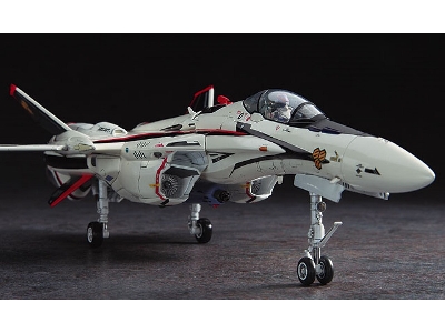 Vf-25f/S Messiah Macross Frontier - image 3