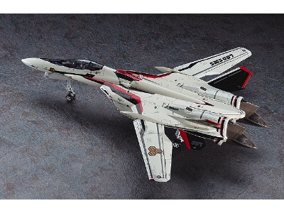 Vf-25f/S Messiah Macross Frontier - image 5