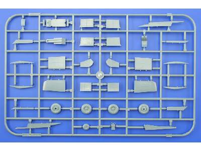 Mirage IIICJ 1/48 - image 7