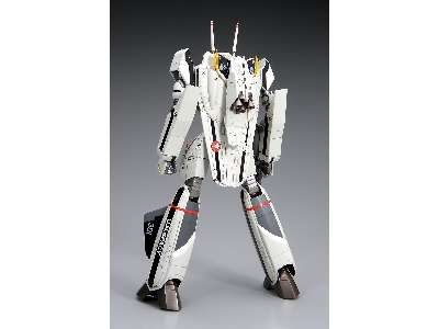 Vf-0a/S Battroid Macross Zero - image 3