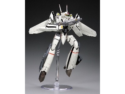 Vf-0a/S Battroid Macross Zero - image 6