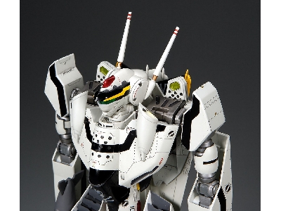 Vf-0a/S Battroid Macross Zero - image 7