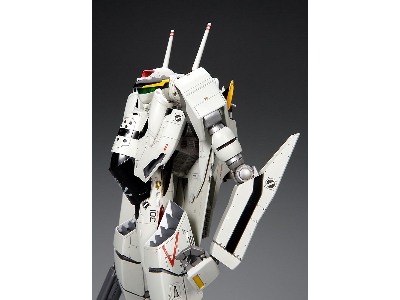 Vf-0a/S Battroid Macross Zero - image 8