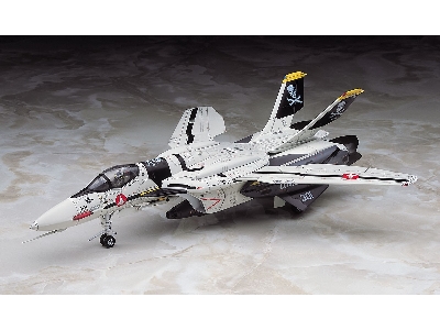 Vf-0s Macross Zero - image 2