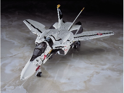 Vf-0s Macross Zero - image 4