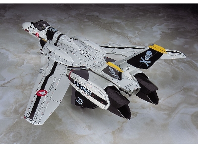 Vf-0s Macross Zero - image 5