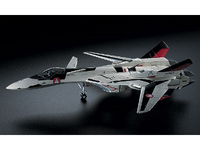 Yf-19 Advanced Variable Fighter - image 2