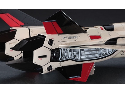 Yf-19 Macross Plus - image 2