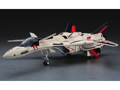 Yf-19 Macross Plus - image 4